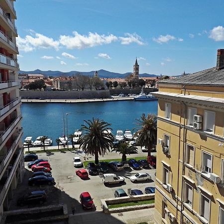 Sea View Studio - Apartment Ζαντάρ Εξωτερικό φωτογραφία