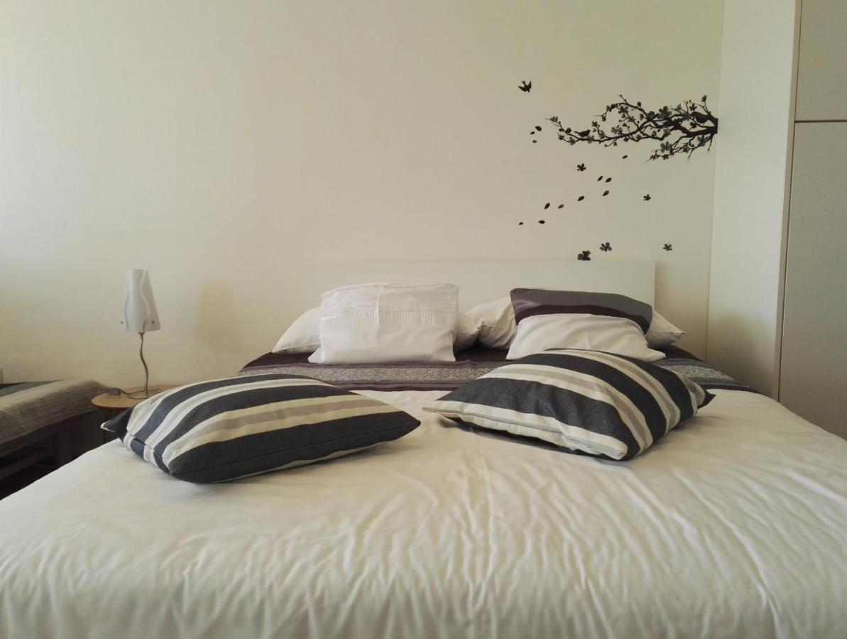 Sea View Studio - Apartment Ζαντάρ Εξωτερικό φωτογραφία