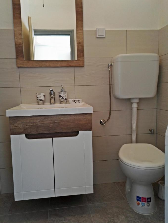 Sea View Studio - Apartment Ζαντάρ Εξωτερικό φωτογραφία